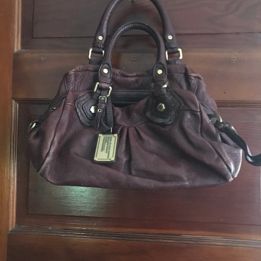 Marc Jacobs Purse